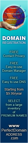 domain registration service, worldwide domain maker